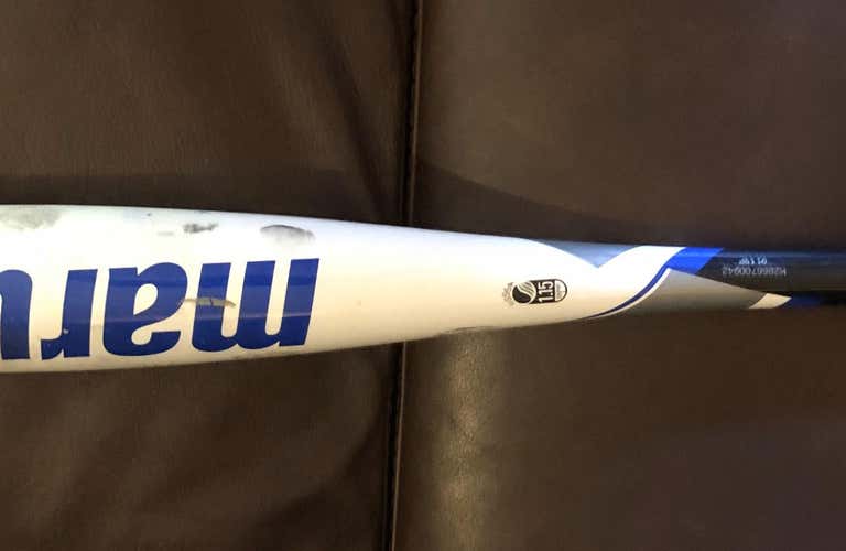 Kid Pitch (9YO-13YO) 2019 Alloy F5 (-10) 20 oz 30" Bat