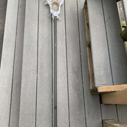 Used Epoch dragonfly 7 Stick W/ Stringking Mark 1 Head