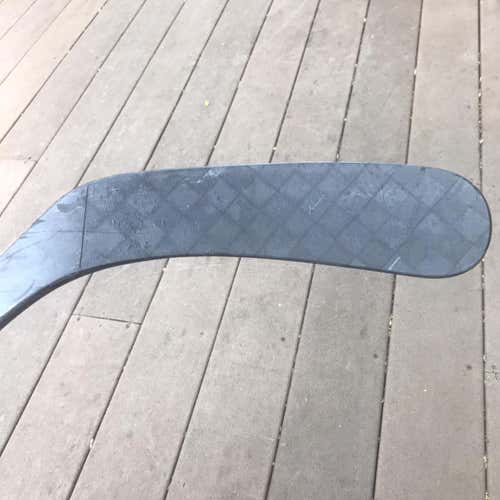 Senior Right Handed JetSpeed Mid Pattern Pro Stock Hockey Stick