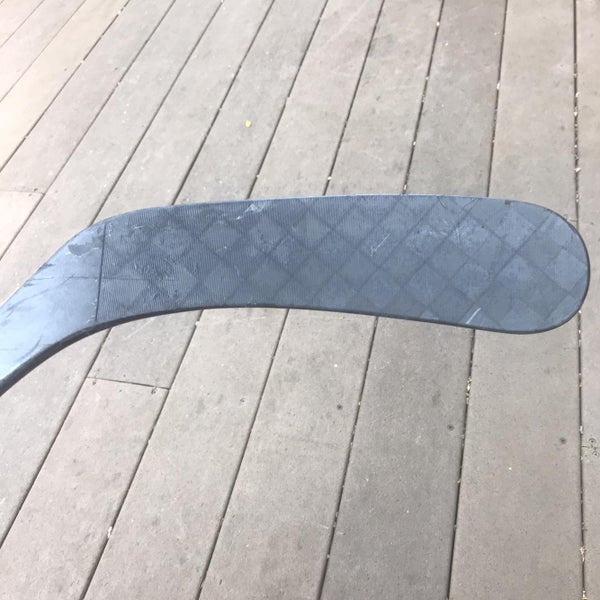 Senior Right Handed JetSpeed Mid Pattern Pro Stock Hockey Stick