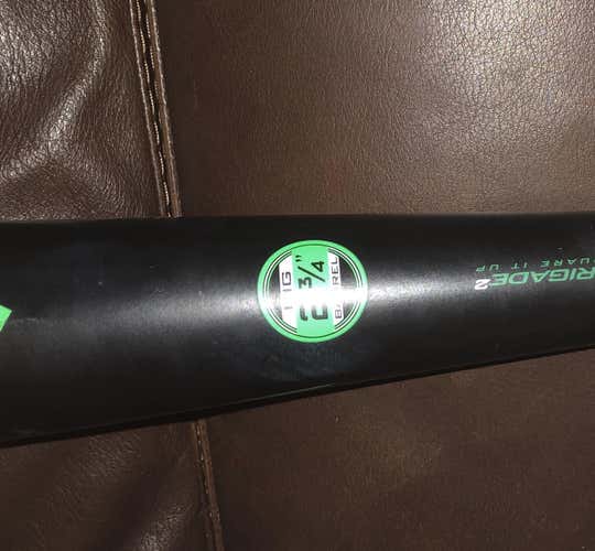 Composite Mako (-12) 15 oz 27" Bat