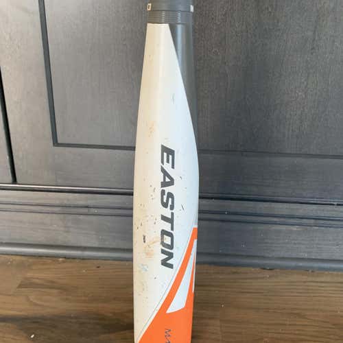 Kid Pitch (9YO-13YO) 2014 Composite Mako (-10) 18 oz 28" Bat