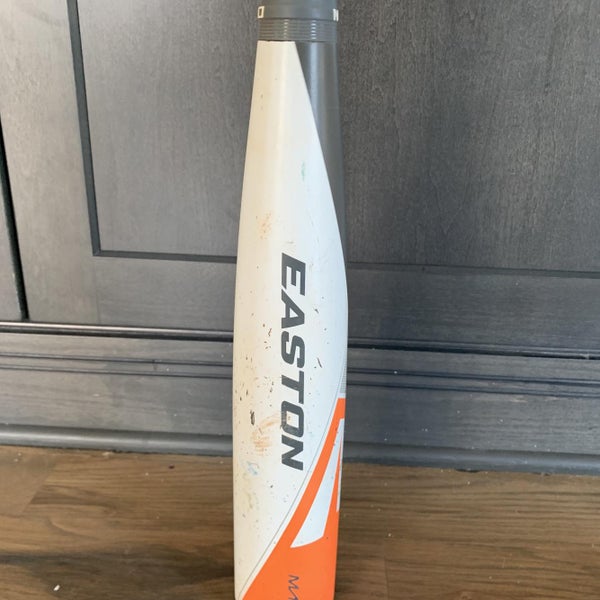 Kid Pitch (9YO-13YO) 2014 Composite Mako (-10) 18 oz 28" Bat