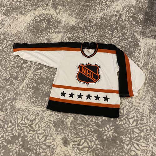 1989 NHL All Star Jersey Replica