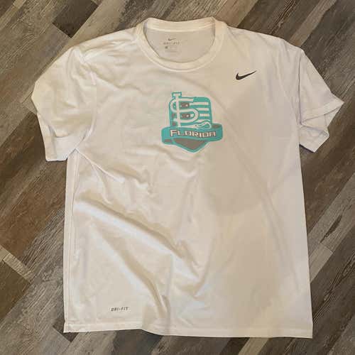 Sweetlax Dri-fit Shirt