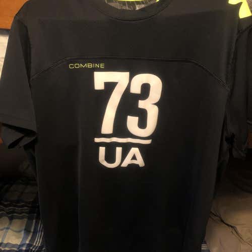 WHL Combine Shirt