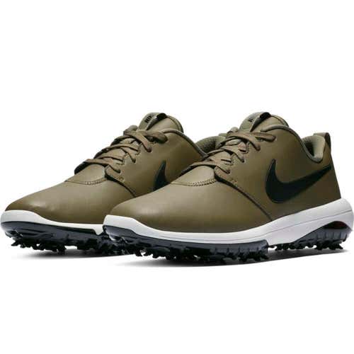 Nike Roshe G Tour Golf Spikes Size 10