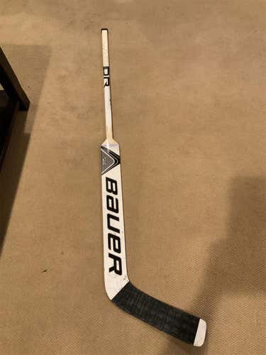 Senior Regular Vapor 1X 26" Paddle Goalie Stick