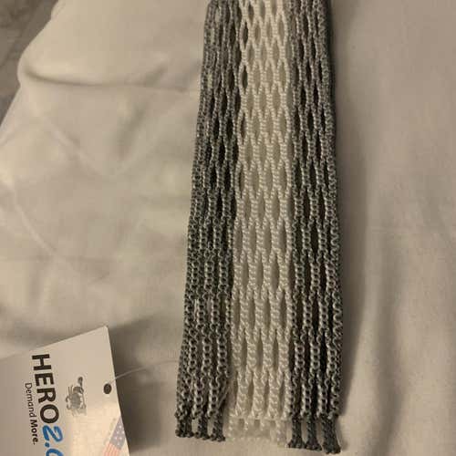 Gray New ECD Lacrosse