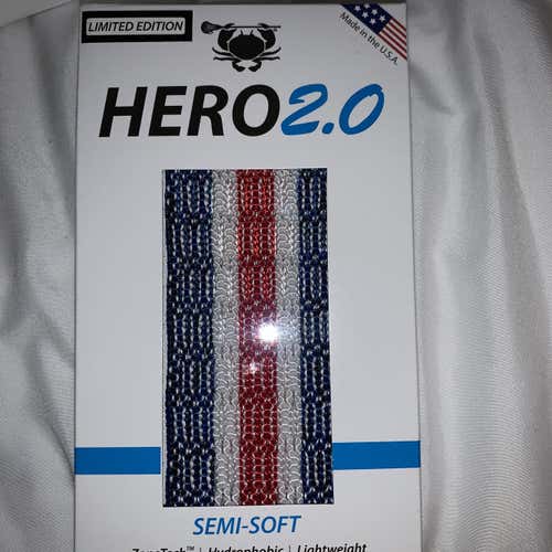 ECD Limited Edition Mesh
