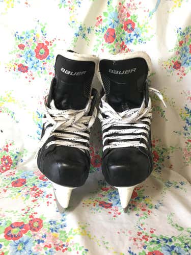Bauer Supreme One20 Hockey Skates Senior Size 7R