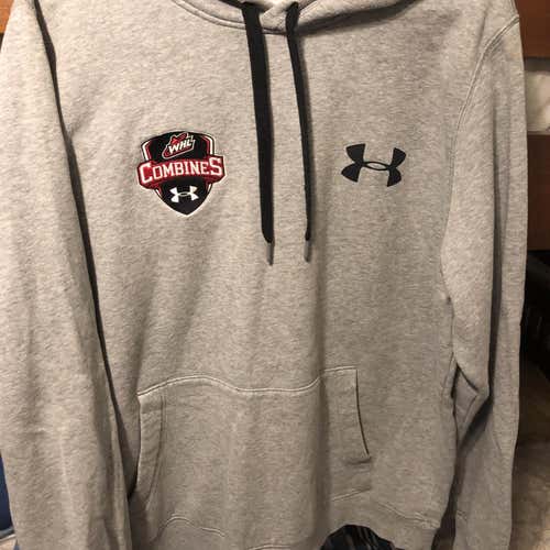 WHL COMBINE HOODIE