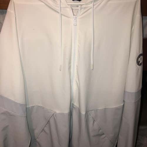 WHL PG COUGARS TRACK SUIT JACKET