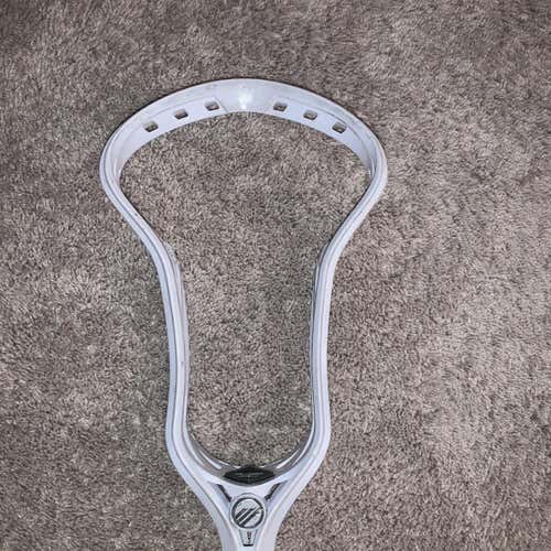 Good Condition White Kinetik