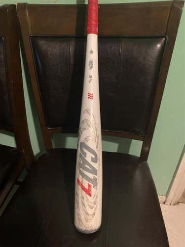 Marucci Cat 7 28in 20oz Usssa