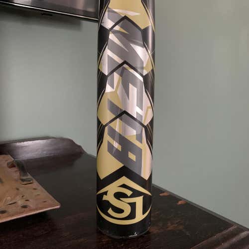 High School/College  Composite Meta (-3) 30 oz 33" Bat