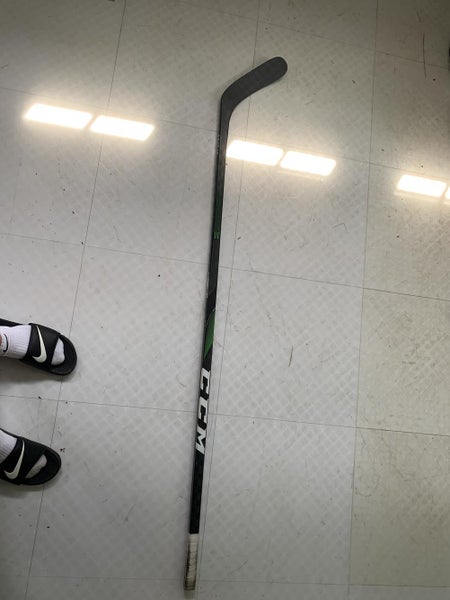 New CCM Right Handed RibCor Trigger 4 PRO Hockey Stick