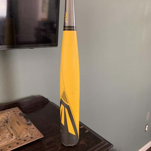 Kid Pitch (9YO-13YO)  Alloy SL14X35 (-5) 27 oz 32" Bat