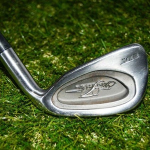 Bob Toski IB.T.C 4 Iron Right Handed 37.75"	Steel Stiff	New Grip