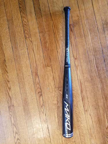 Hot rolled Mako Beast Bat (-3) 28 oz 31"