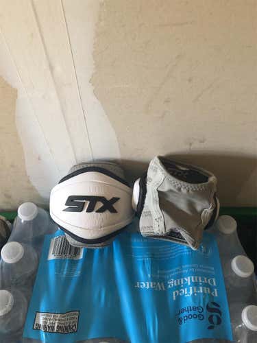 Used Medium STX Arm Pads