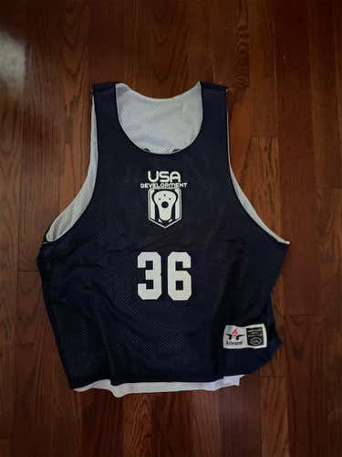 USA U15 Top 75 Tryout PENNIE