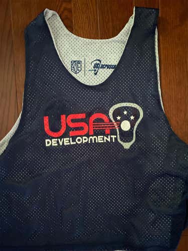 USA U15 Tryout Pennie