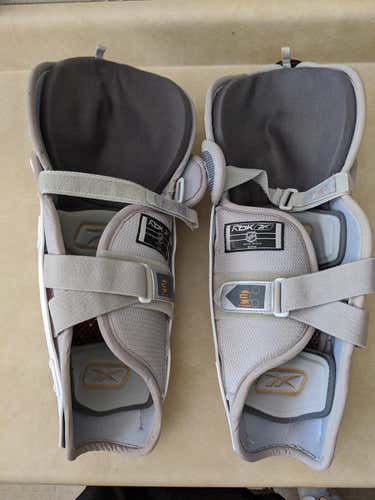 New Senior 15" Reebok Jofa JDP Shin Pads