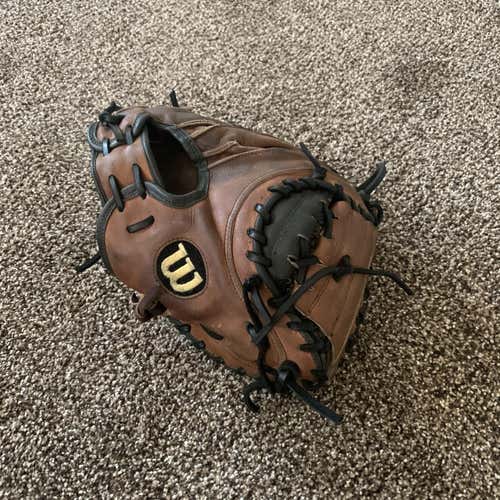 Wilson A2000 32.5" Catcher’s Glove