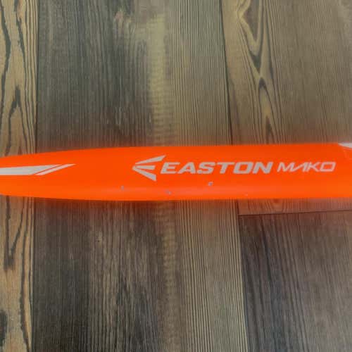 2015 Easton Mako 31/20 -11