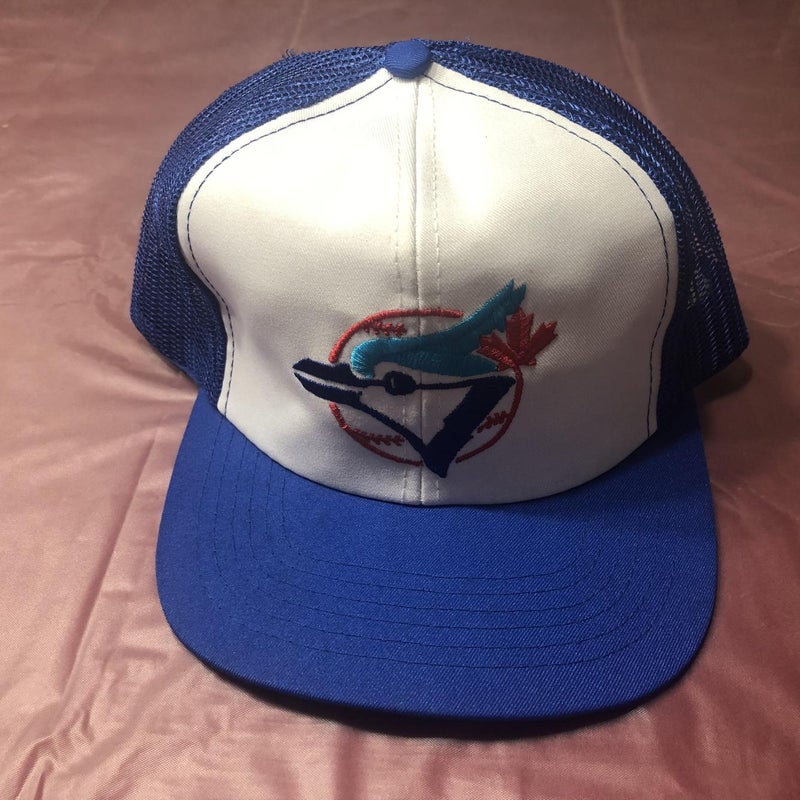 Toronto Blue Jays COOP REDUX SNAPBACK Black Hat by New Era