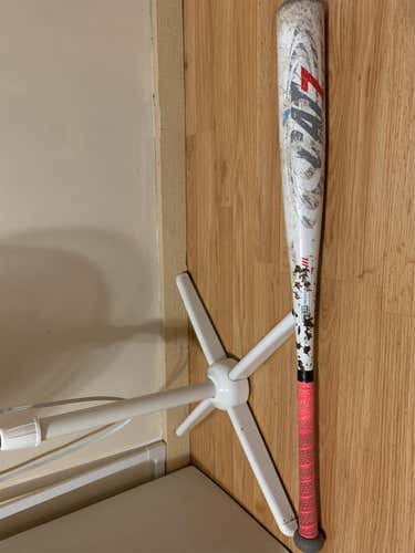 High School/College  Alloy CAT 7 (-3) 29 oz 31" Bat