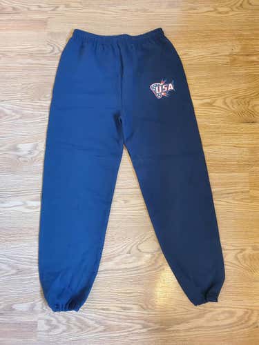 Menschner Men Sweatpants