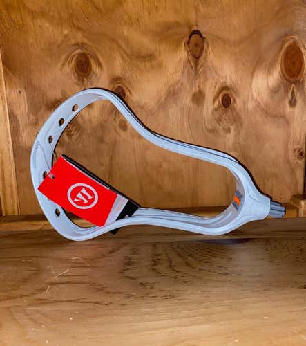 New Burn FO Head - No Trades - No Wedge