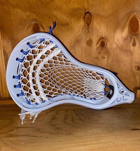 New Mark 2V Strung Head - No Trades