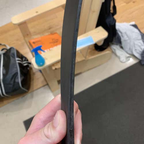 Intermediate Right Handed RibCor Trigger 4 PRO  Hockey Stick