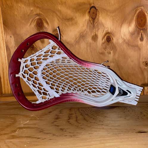 New Evo 5 Strung Head - No Trades