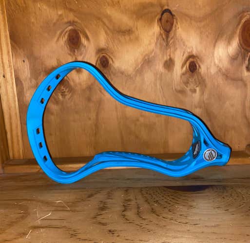 Kinetik Head - No Trades