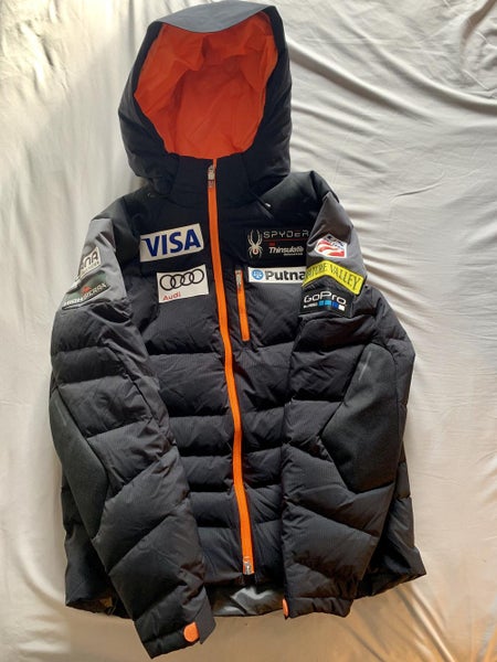 Official US Ski Team Jacket