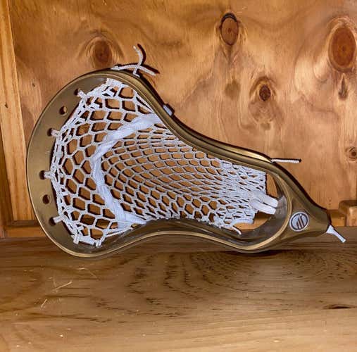 Optik Strung Head - No Trades