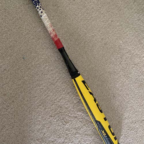 2013 Easton Xl1 (-10) 21 oz 31" Bat