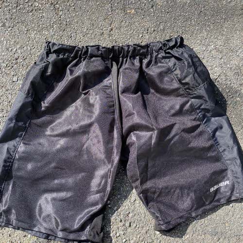 Senior XL Bauer Supreme Pant Shell