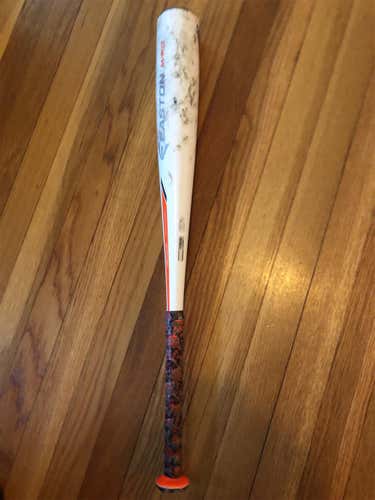 Kid Pitch (9YO-13YO) 2016 Alloy Mako (-12) 16 oz 28" Bat