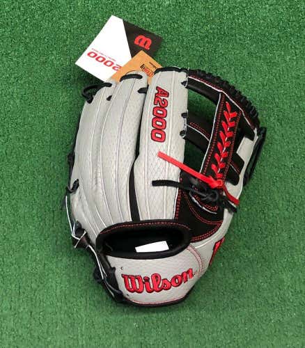 Wilson A2000 1785 11.75" Limited Edition GOTM Infield Baseball Glove