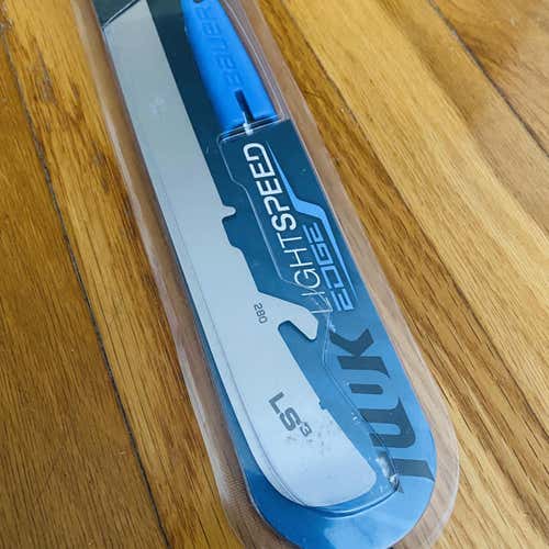 BRAND NEW BAUER LS3 EDGE STEEL - 280