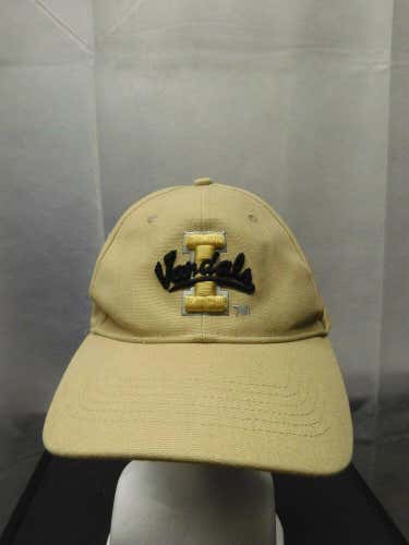University of Idaho Vandals Pacific Headware Strap back Hat NCAA