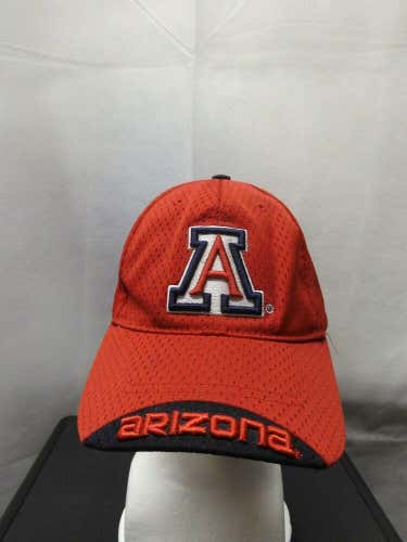 Arizona Wildcats Twin Enterprises Fitted Mesh Hat L/XL NCAA