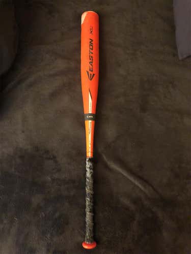 High School/College 2016 Composite XL1 (-5) 27 oz 32" Bat