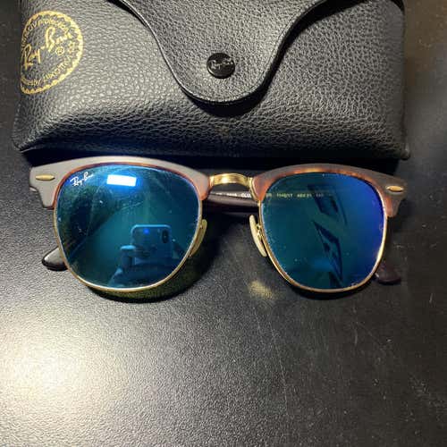 Ray Ban club Masters