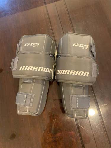Warrior G5 Junior Knee Pads